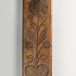 19th Century Varloper or Long Plane (Lot 495, Estimate: $4,000-6,000)