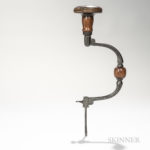 18th Century Brace by Hulot (Lot 313, Estimate: $2,000-3,000)