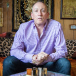 Guest Curator Jonathan Soroff (Lot 3005, Group of Smoking Items)