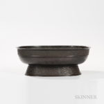 Bronze Ritual Vessel (Lot 309, Estimate: $700-900)