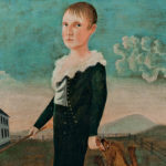 3121M | The Arthur & Sybil Kern Collection of American Folk Art