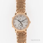 Patek Philippe 18kt Gold Calatrava