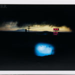 Ernst Haas (Austrian/American, 1921-1986) Western Skies Motel, New Mexico, 1978, printed 2018 (Lot 147, Estimate: $3,000-5,000)