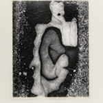 Brett Weston (American, 1911-1993) Ice Forms, California, 1956 (Lot 138, Estimate: $1,000-1,500)