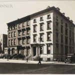 Berenice Abbott (American, 1898-1991) Fifth Avenue, Nos. 4, 6, 8, Manhattan, 1936 (Lot 115, Estimate: $2,000-3,000)