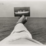 Kenneth Josephson (American, b. 1932) New York State, 1970 (Lot 143, Estimate: $2,000-3,000)