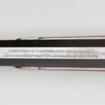 Winchester Model 1873 Deluxe Rifle, c. 1884 (Lot 107, Estimate: $7,000-9,000)