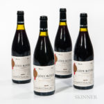 Chapoutier Cote Rotie La Mordoree 1991, 4 bottles (Estimate: $750-1,200)