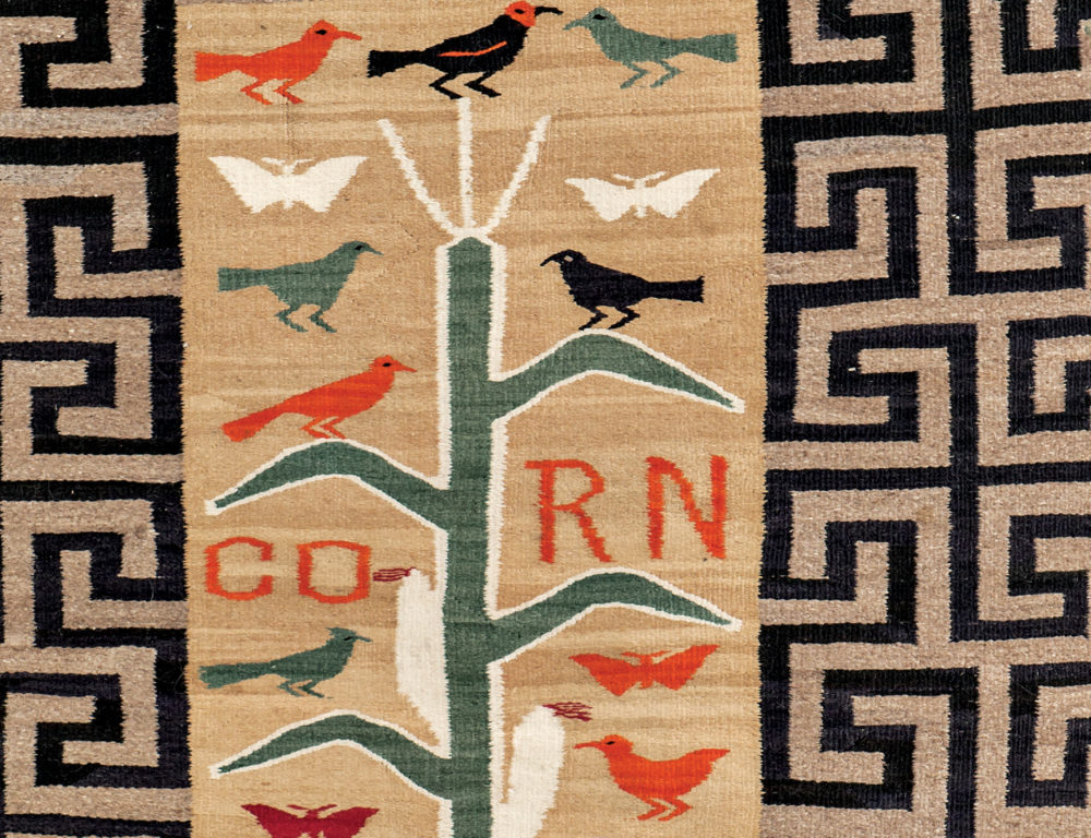 3185B | American Indian & Ethnographic Art 3185B | American Indian & Ethnographic Art
