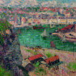 Gustave Loiseau (French, 1865-1935), L