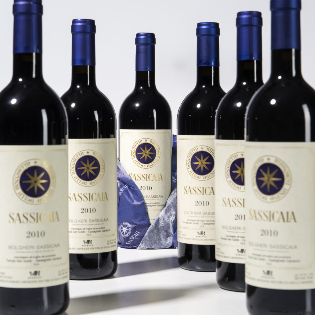 vintage wine for sale Skinner Inc.