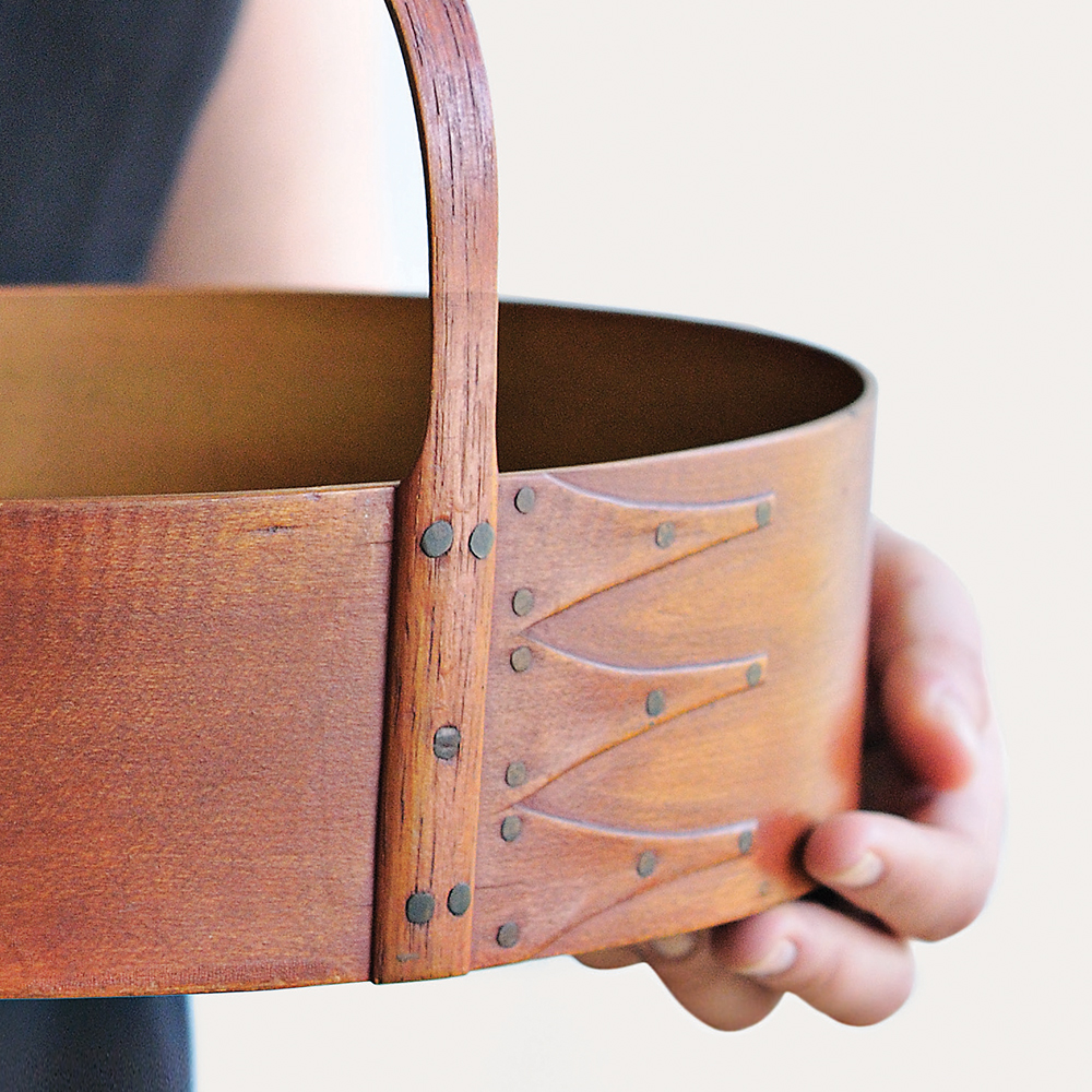 Americana Basket
