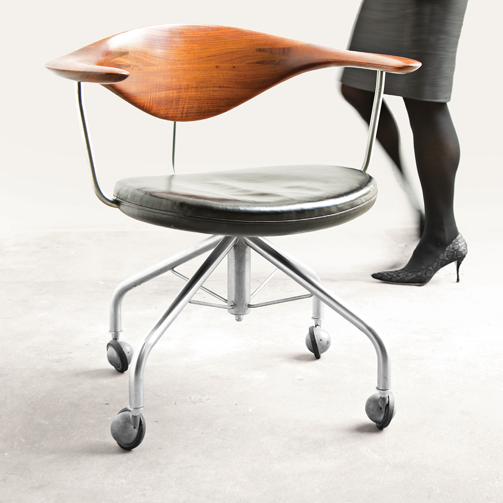 Modern chair