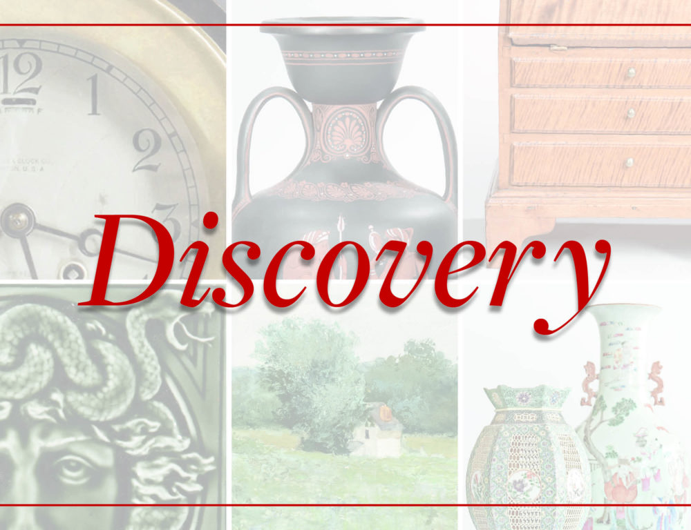 Discovery - Interiors online