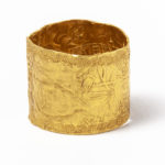 James I and Mary I Gold Coin Ring (Lot 1257, Estimate: $500-700)