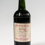 Averys Sercial Solera 1835, 1 bottle (Estimate: $100-150)