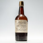 Maryland Rye Whiskey, 1 4/5 quart bottle (Estimate: $800-1,000)