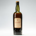Extra Superior Highland Whisky of Very Great Age, 1 25oz bottle (Estimate: $3,000-5,000)