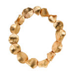 Rose Petal Necklace, Angela Cummings for Tiffany & Co. (Lot 130, Estimate: $4,000-6,000)