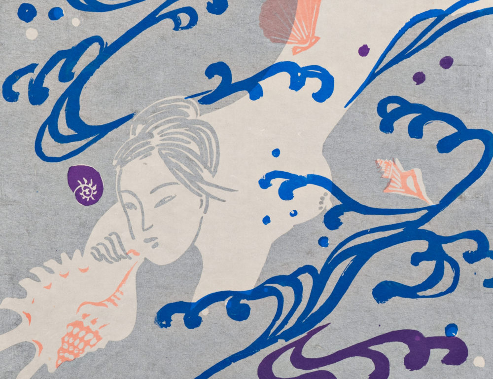 Japanese Prints online