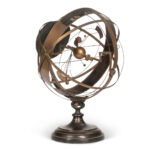 Henry Bryant Celestial Indicator (Estimate: $1,500-2,000)