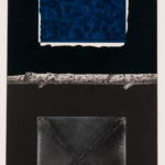 Katsunori Hamanish (b. 1949), Five Prints from the <i>Division - Work</i> Series, 1991 (Lot 1145, Estimate: $600-800)