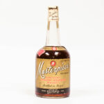 Masterpiece, 8 years old. Kentucky, 1947, 4/5 quart bottle (Lot 287, Estimate: $4,500-5,500)