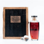 Old Rip Van Winkle, 25 years old. Kentucky, 1989, 750ml bottle (Lot 303, Estimate: $8,000-10,000)