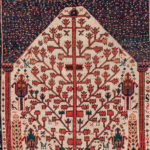 3302B | Fine Oriental Rugs & Carpets