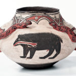 3316B | American Indian & Ethnographic Art