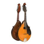 Lyon & Healy Mandolins, c. 1930 (Lots 3 & 4, Estimate: $2,000-3,000 ea.)