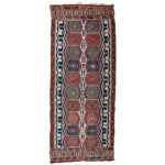 Konya Kilim, Turkey, c. 1860 (Estimate: $2,000-2,500)