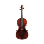 American Viola, Jerome Bonaparte Squier, Boston, 1886 (Lot 87, Estimate: $4,000-6,000)