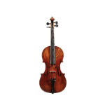 German Violin, Michael Strobl, Berlin, 1914 (Lot 125, Estimate: $6,000-9,000)