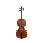 Italian Violin, Neapolitan School (Lot 127, Estimate: $20,000-30,000)