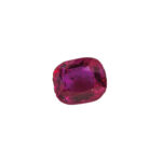 Burma Ruby, 2.56 cts. (Lot 245, Estimate: $40,000-60,000)