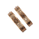 Pair of Victorian Gold and Enamel Bracelets (Lot 1037, Estimate: $1,500-2,000)