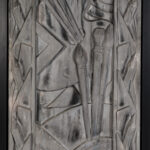 Barbizon-Plaza Hotel Frieze Panel (Lot 168, Estimate: $8,000-12,000)