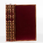 Swift, Jonathan (1667-1745) Travels into Several Remote Nations of the World (Lot 1323, Estimate: $6,000-8,000)