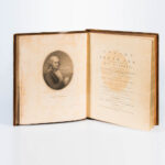 Bligh, William (1754-1817) <I>A Voyage to the South Sea, Undertaken by Command of His Majesty, for the Purpose of Conveying Bread-Fruit Tree to the West Indies. (Lot 1114, Estimate: $4,000-6,000)