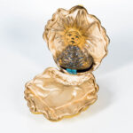 Schiaparelli Clam Shell (Estimate: $3,000-5,000)