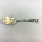 Gorham Sterling Silver Spoon (Lot 1135, Estimate: $200-250)