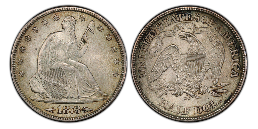 The Rarity Factor in Numismatics | Skinner Inc.