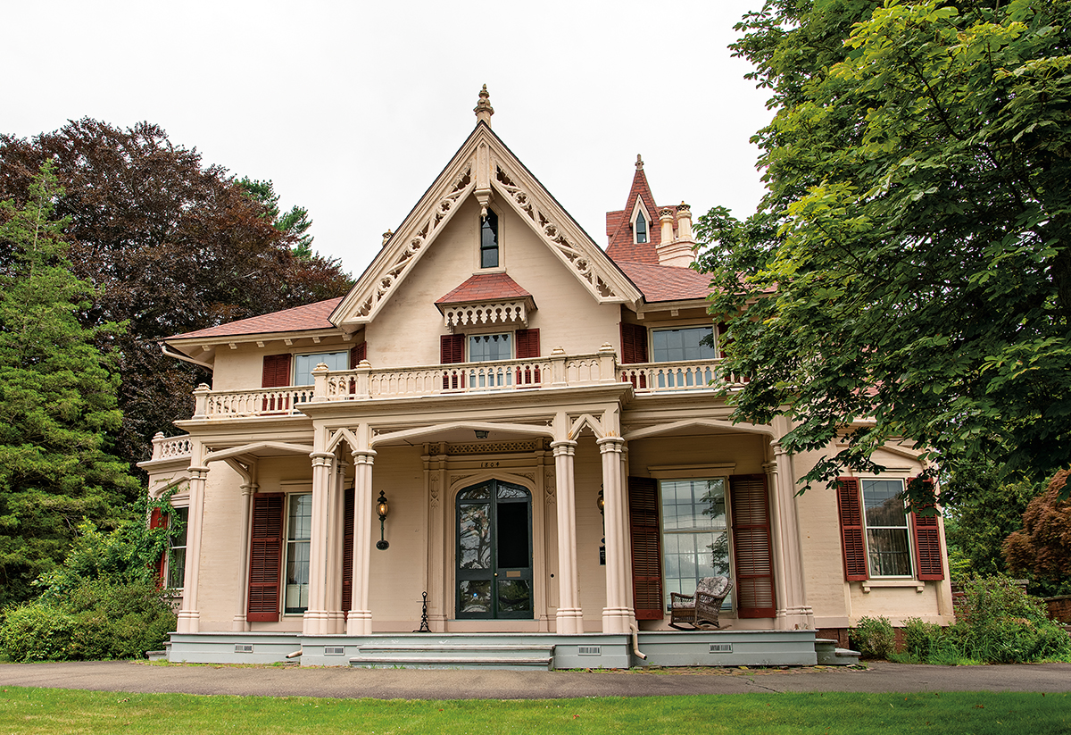 New England Collects Europe Skinner's Fall Victoriana Auction