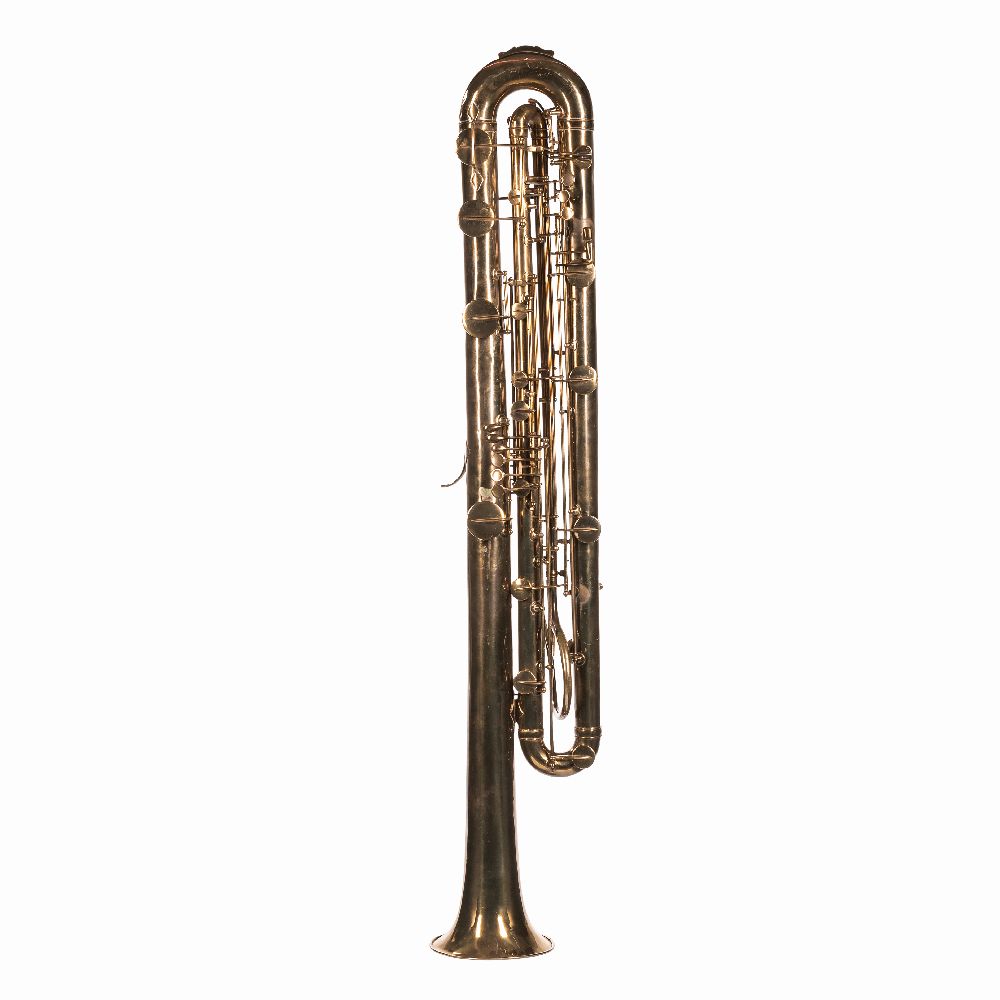Fine Wind Instruments Sale 3867T Skinner Auctioneers