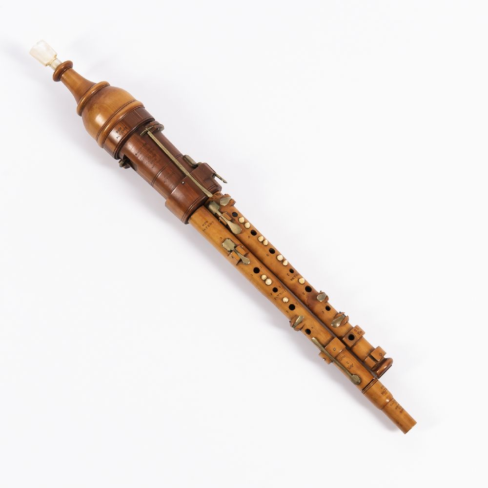 Fine Wind Instruments Sale 3867T Skinner Auctioneers