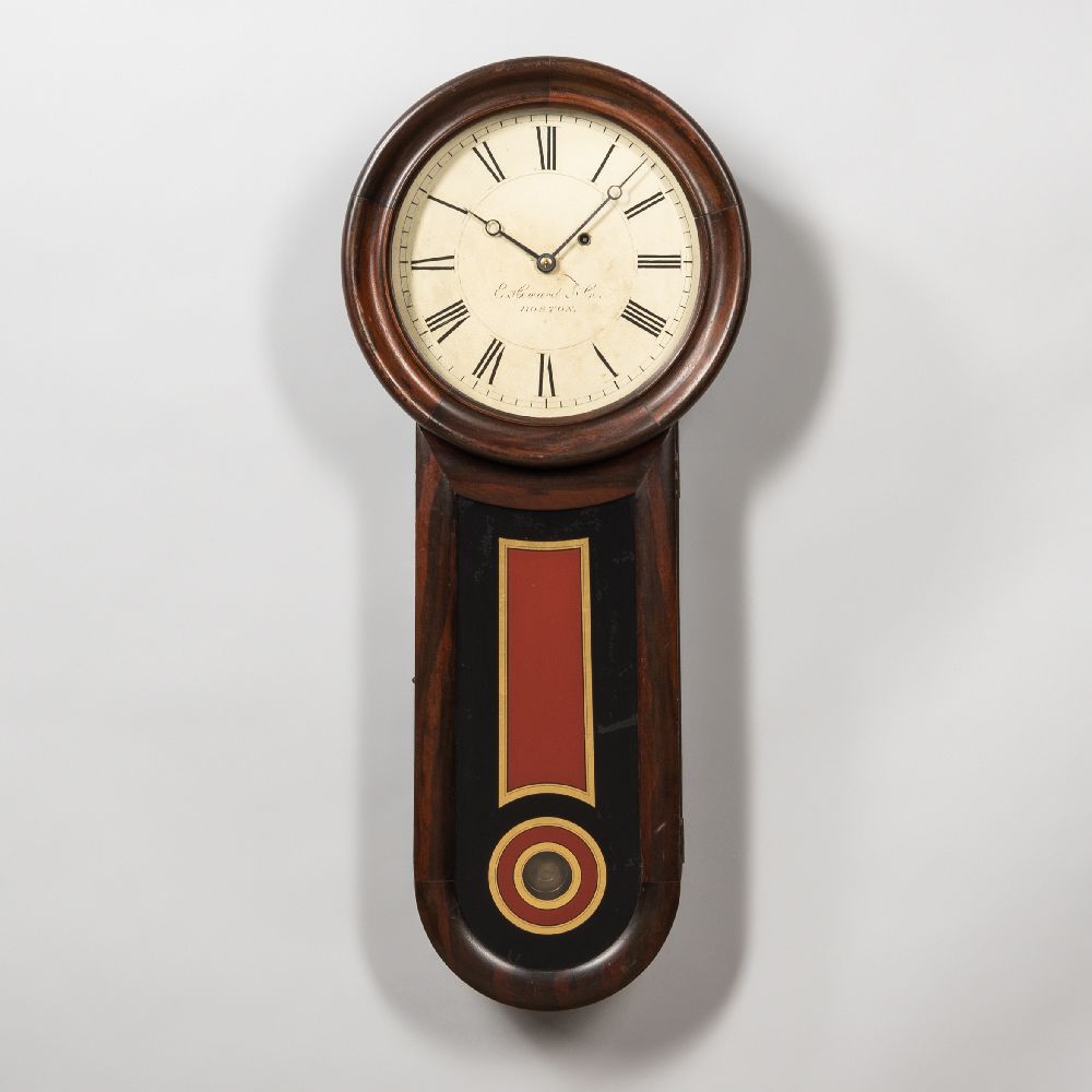 Clocks & Watches Sale 4010T Skinner Auctioneers