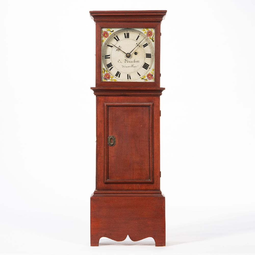 Clocks & Watches Sale 4010T Skinner Auctioneers
