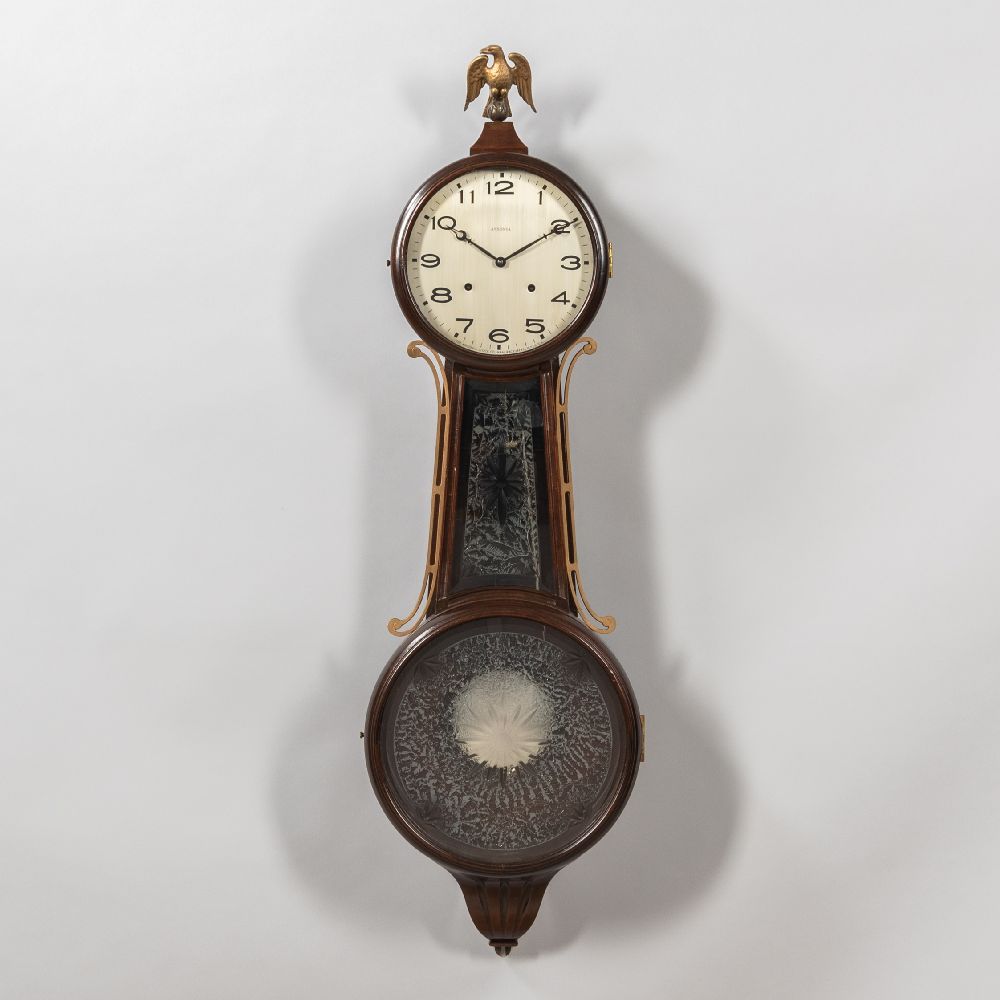 Clocks & Watches Sale 4010T Skinner Auctioneers