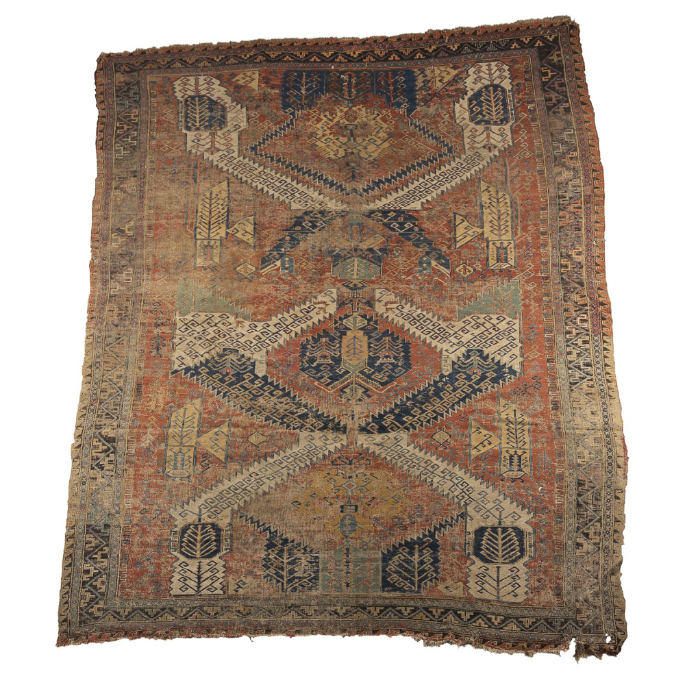 Fine Oriental Rugs & Carpets Sale 3965T Skinner Auctioneers